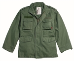 Vintage M65 Field Jacket