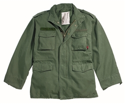 Vintage M65 Field Jacket