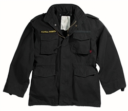 Vintage M65 Field Jacket
