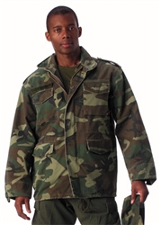 Vintage M65 Field Jacket