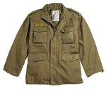 Vintage M65 Field Jacket