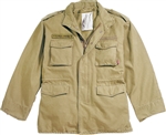 Vintage M65 Field Jacket