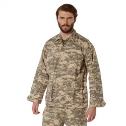 ACU Digital Twill BDU Top