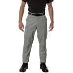 Grey Twill BDU Pants