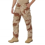 Day Desert Twill BDU Pants