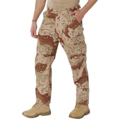 Day Desert Twill BDU Pants