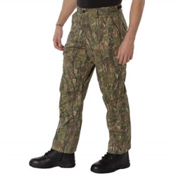 Smokey Branch Twill BDU Pants
