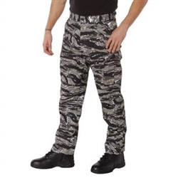 Urban Tiger Twill BDU Pants