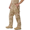 Tri-Desert Twill BDU Pants