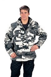 M65 Field Jacket