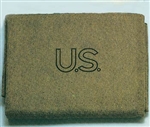 Rothco Wool Blanket
