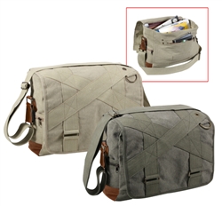 Outback Messenger Bag