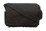 Heavyweight Messenger Bag