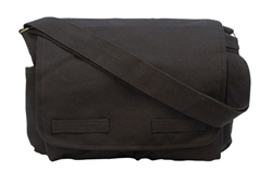 Heavyweight Messenger Bag