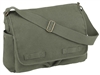 Heavyweight Messenger Bag
