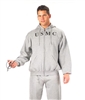 Rothco Military hooded sweatshirt