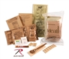 MRE, Meals Ready To Eat