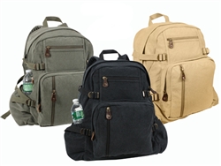 Back Pack