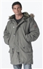 Vintage Parka