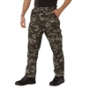 Urban Digital Twill BDU Pants
