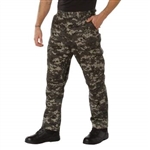Urban Digital Twill BDU Pants