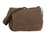 Heavyweight Messenger Bag