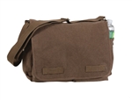 Heavyweight Messenger Bag
