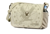 Heavyweight Messenger Bag