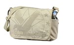 Heavyweight Messenger Bag
