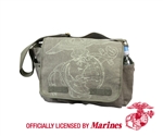 Heavyweight Messenger Bag